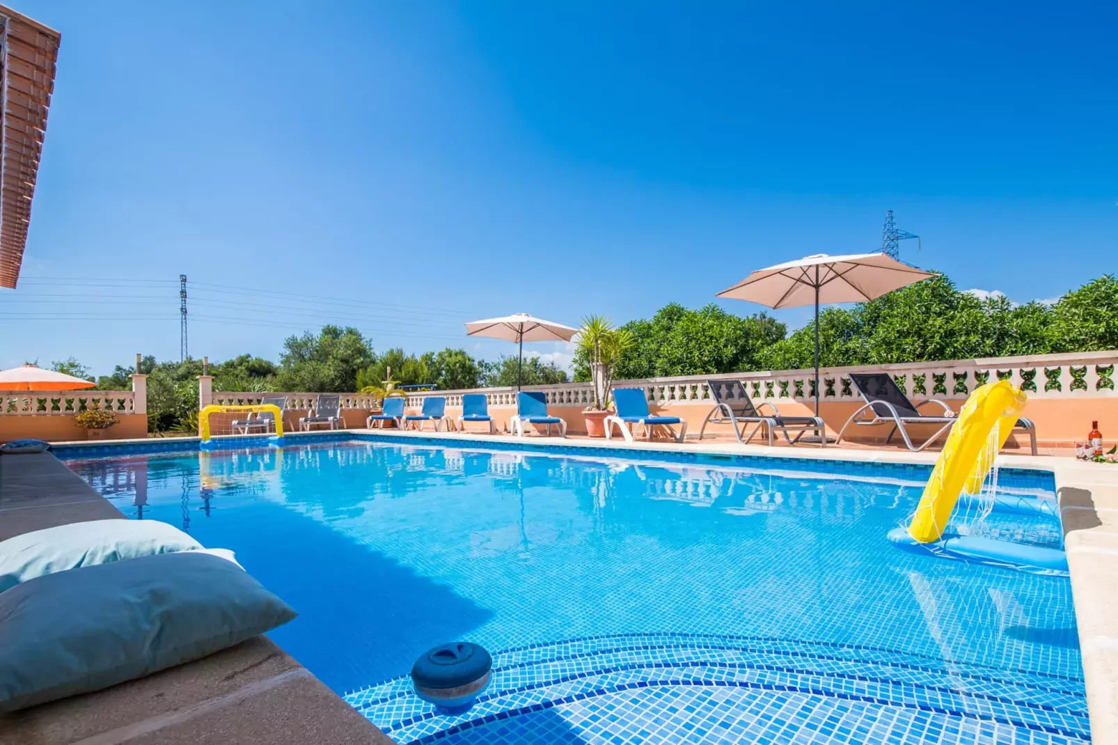 Villa Bona Vista