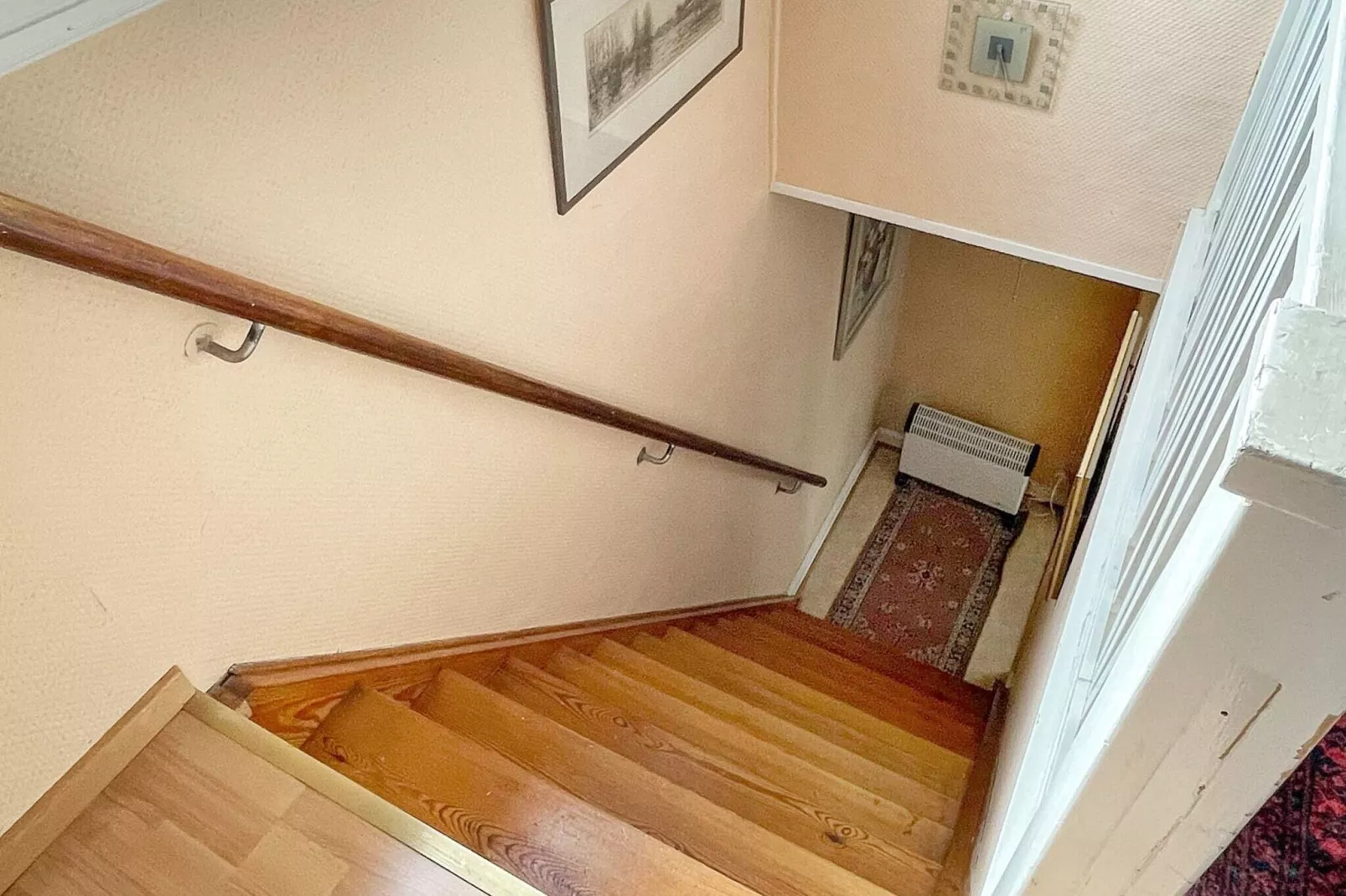 4 persoons vakantie huis in Hammenhög-By Traum-Binnen