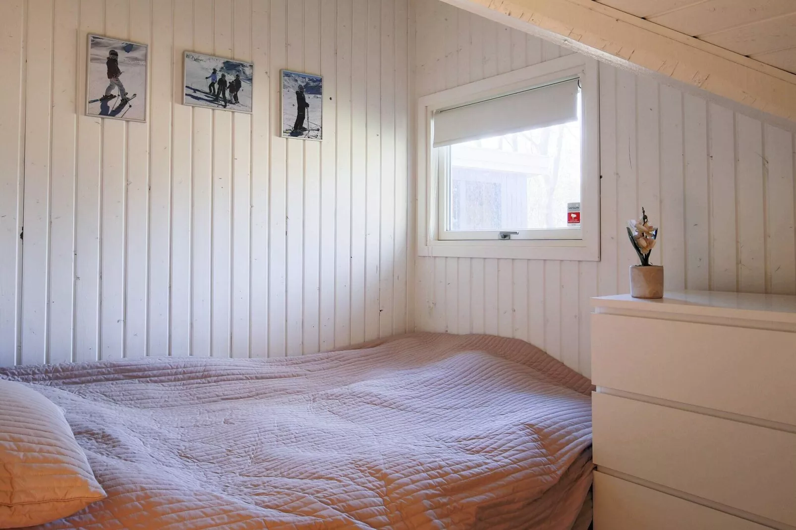8 persoons vakantie huis in Gilleleje-By Traum-Binnen
