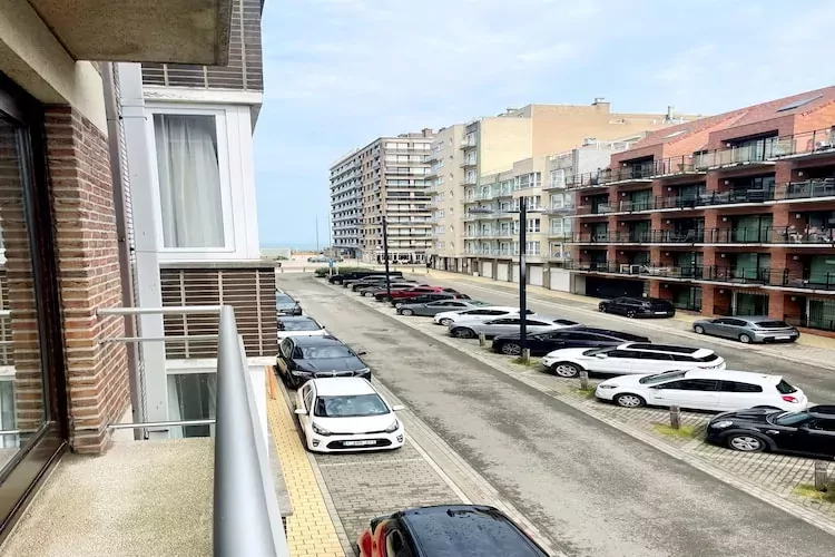 PETERPAN 0201/ 2E-Terrasbalkon