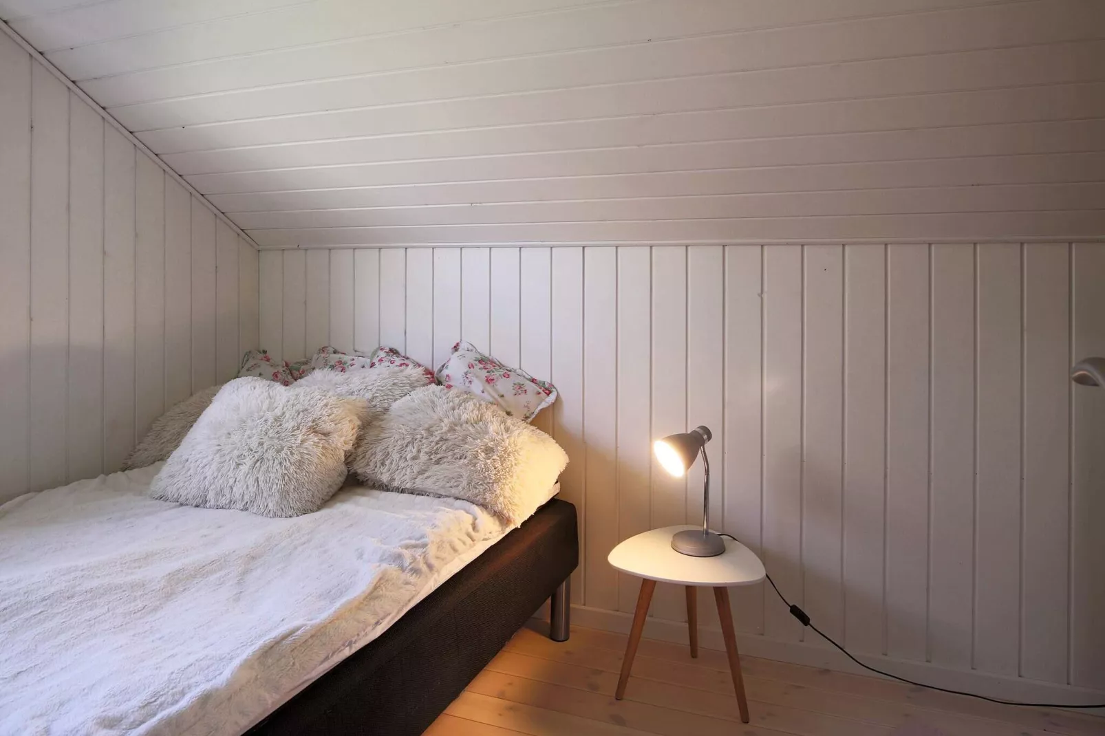 8 persoons vakantie huis in Gilleleje-By Traum-Binnen
