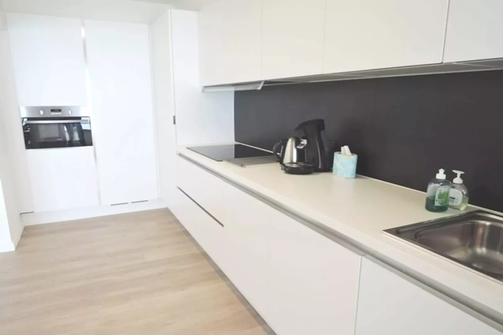 MONTANA C0601/ 6C-Keuken