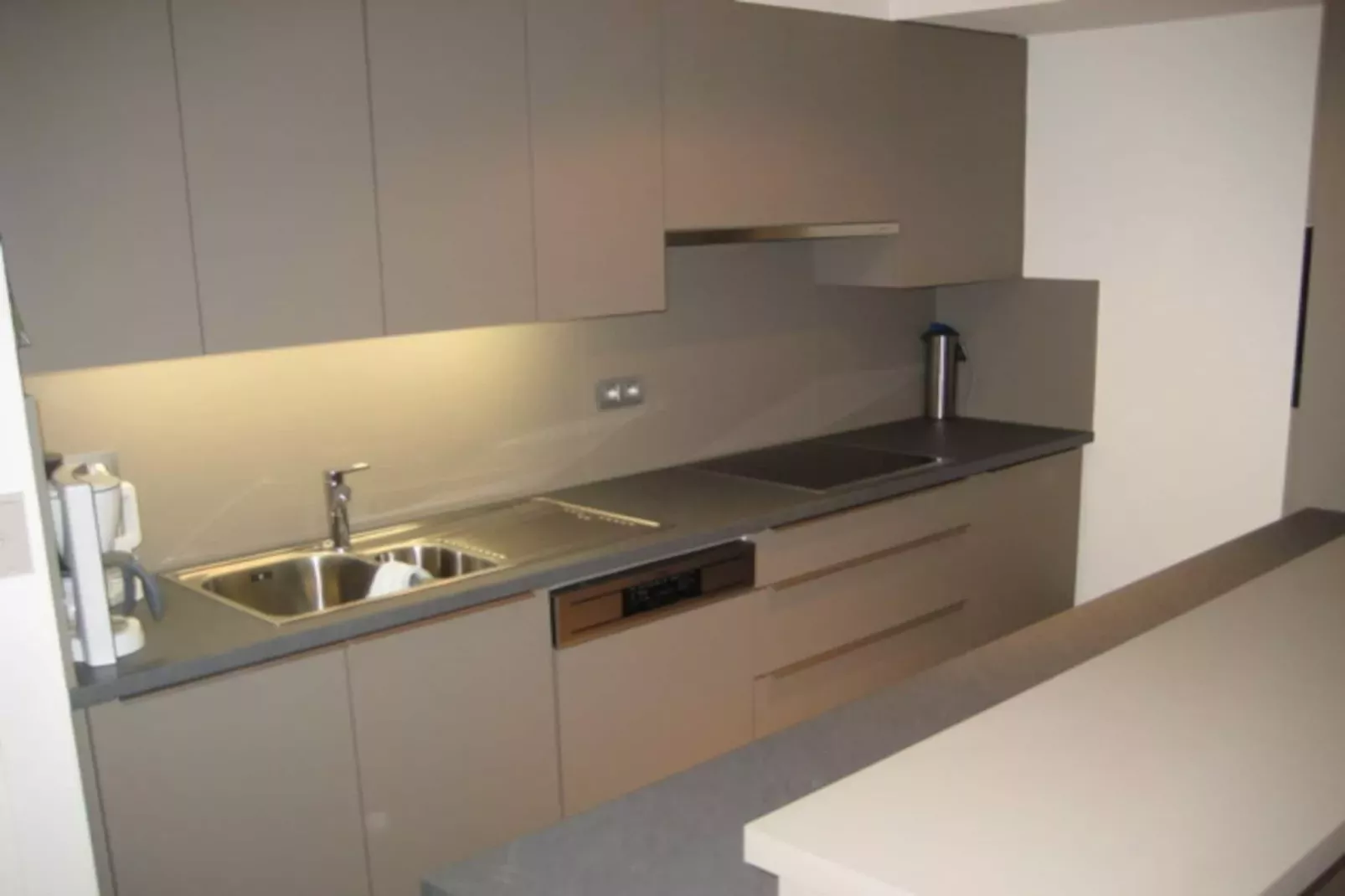 ZANDBK3 0502/ 5C-Keuken