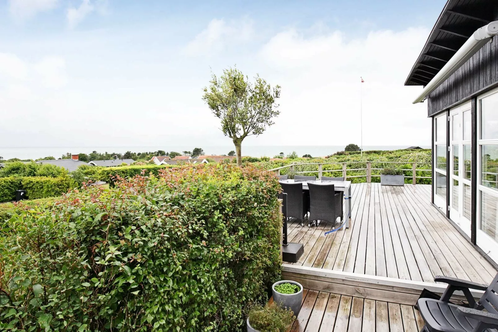 6 persoons vakantie huis in Slagelse-Waterzicht