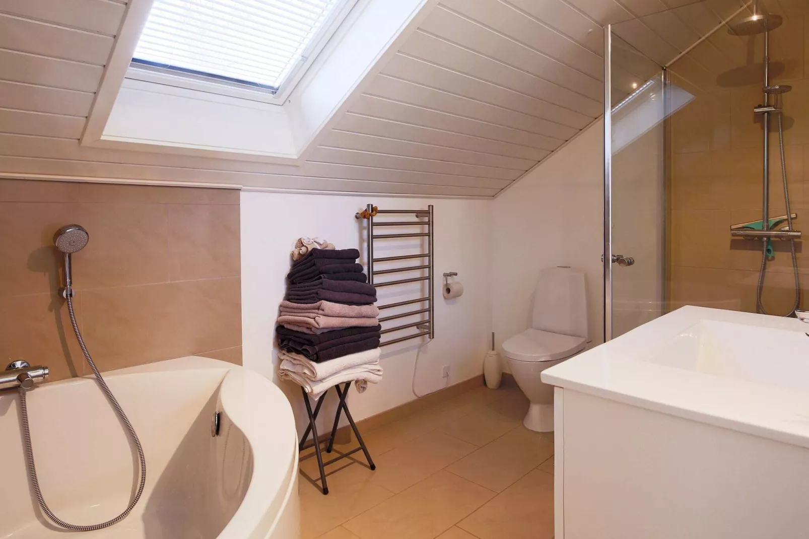 8 persoons vakantie huis in Gilleleje-By Traum-Binnen