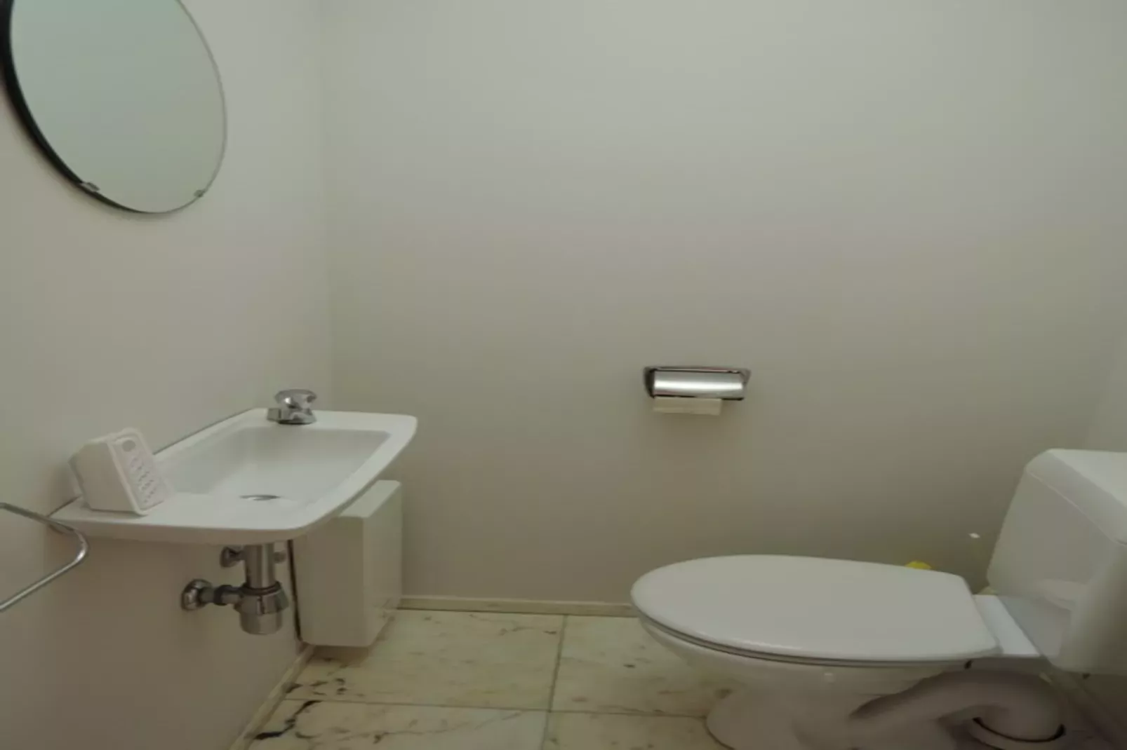 FLAIR 0202/ 2B-Badkamer