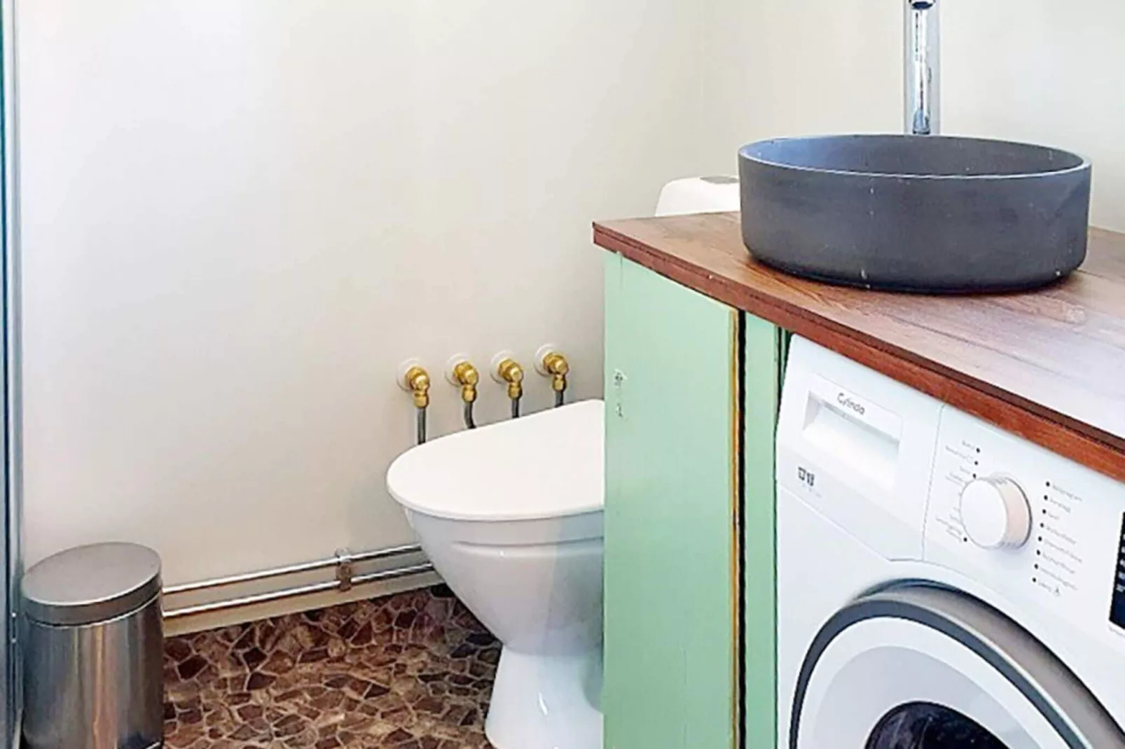 8 persoons vakantie huis in Bureå-By Traum-Binnen