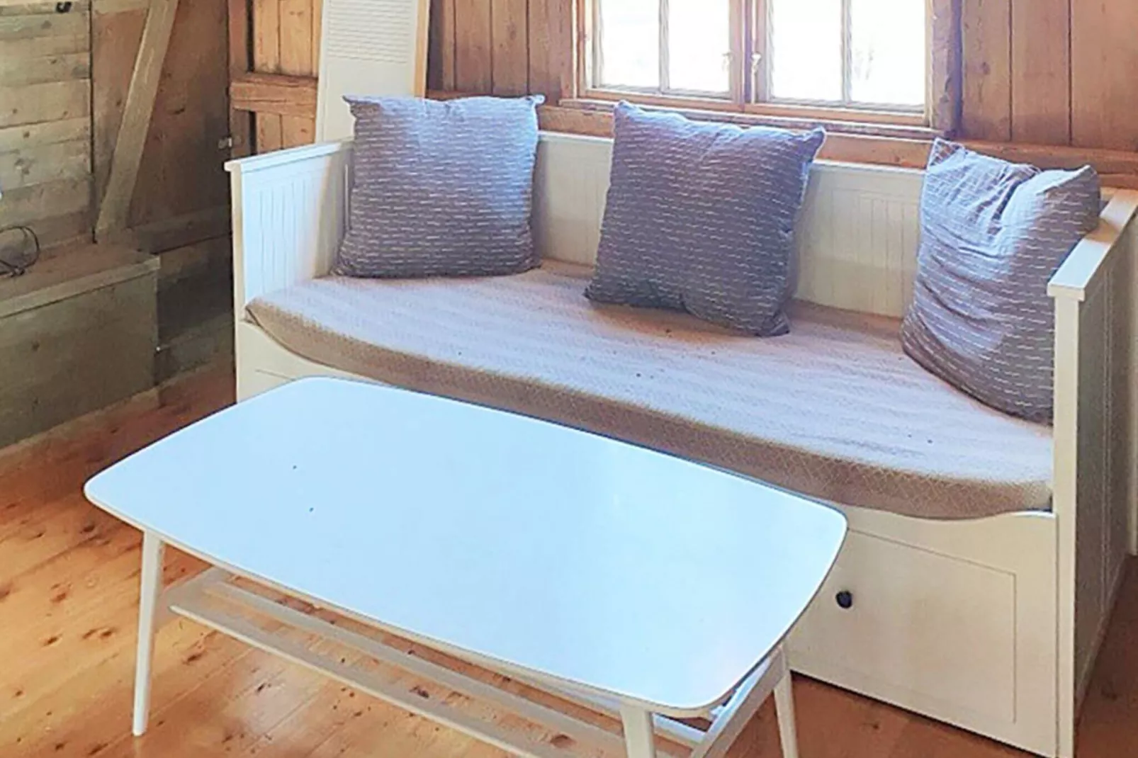 8 persoons vakantie huis in Bureå-By Traum-Binnen