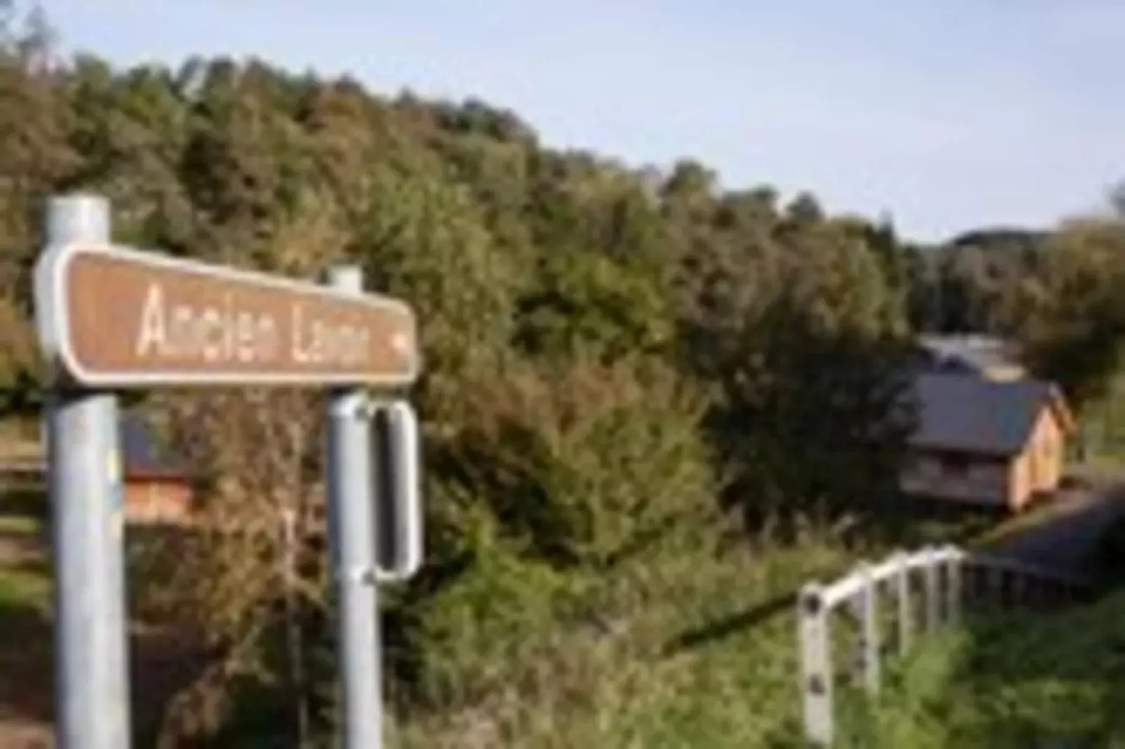 Cabane Take it Slowly-Gebieden zomer 1km
