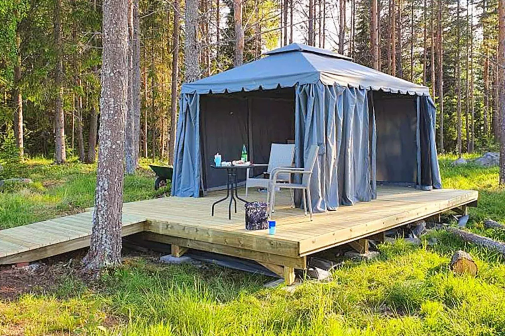 8 persoons vakantie huis in Bureå-By Traum-Niet-getagd