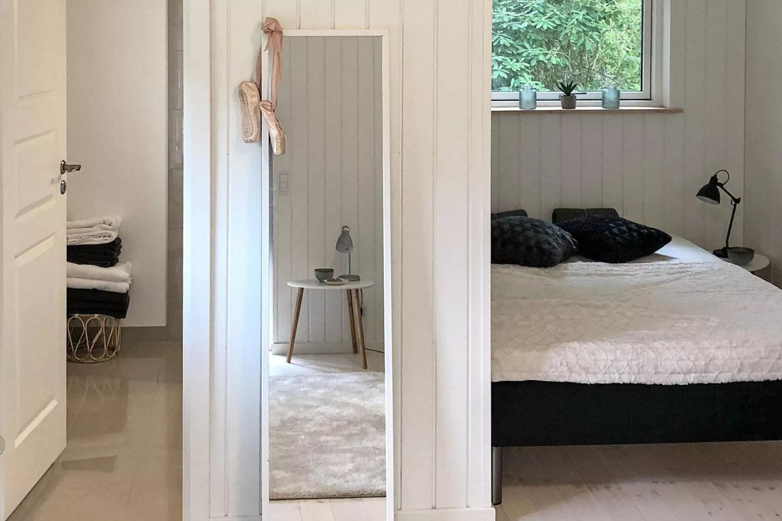 8 persoons vakantie huis in Gilleleje-By Traum-Binnen