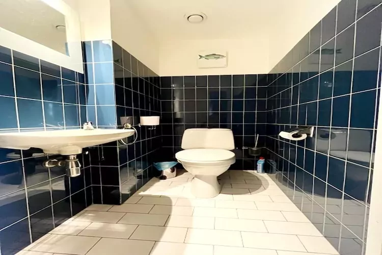 Residentie Atalanta 0402 3A-Badkamer