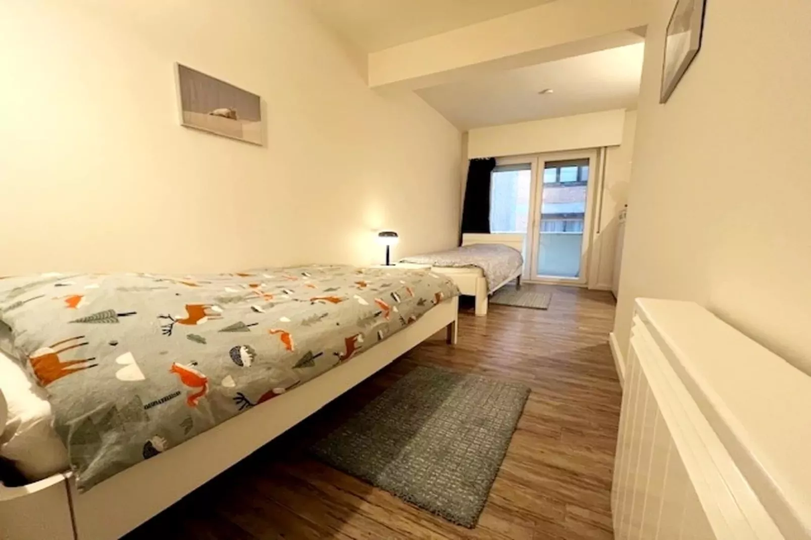 Residentie Estoril 0201-Slaapkamer