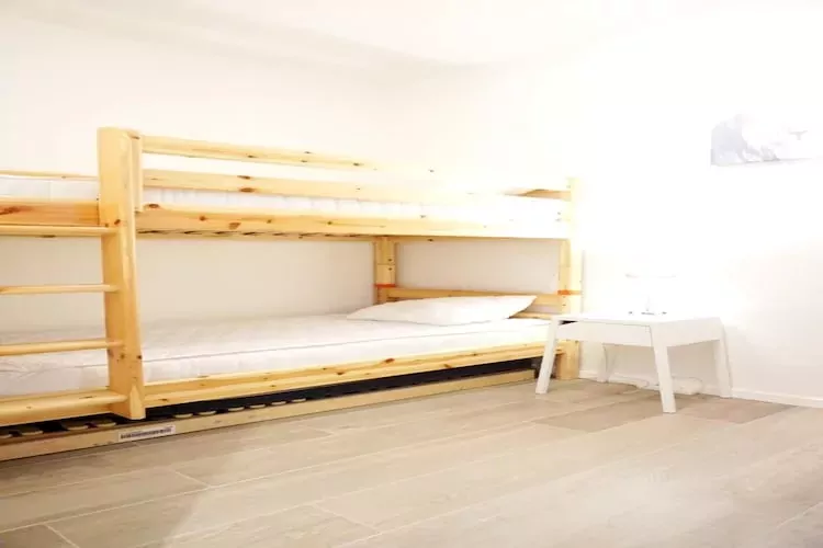 Residentie Sun Beach 0501-Slaapkamer