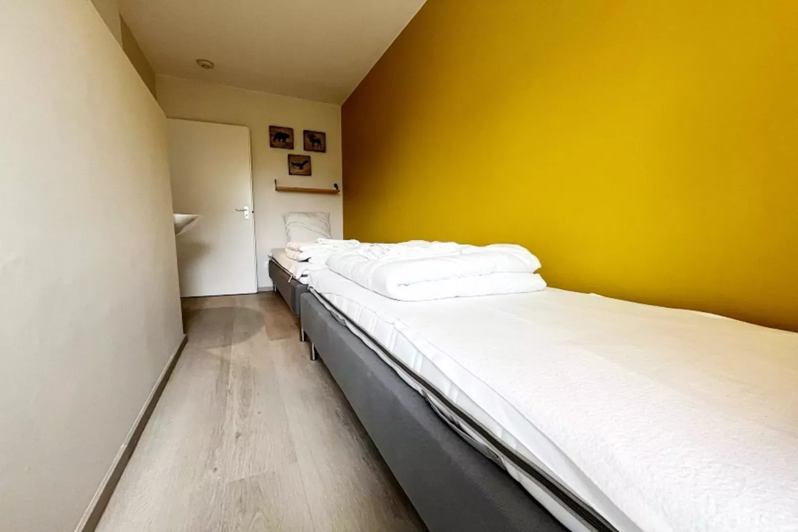 RESIDENTIE PICKWICK 0201-Slaapkamer