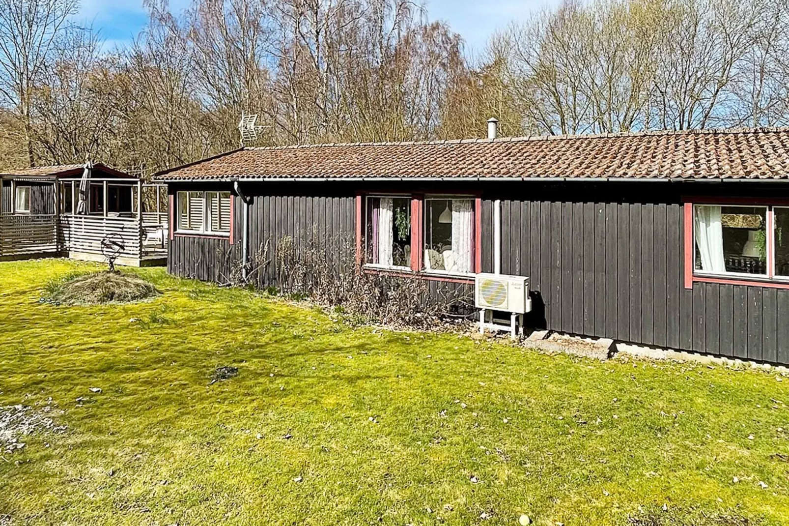 5 persoons vakantie huis in RAA/HELSINGBORG-Buitenlucht