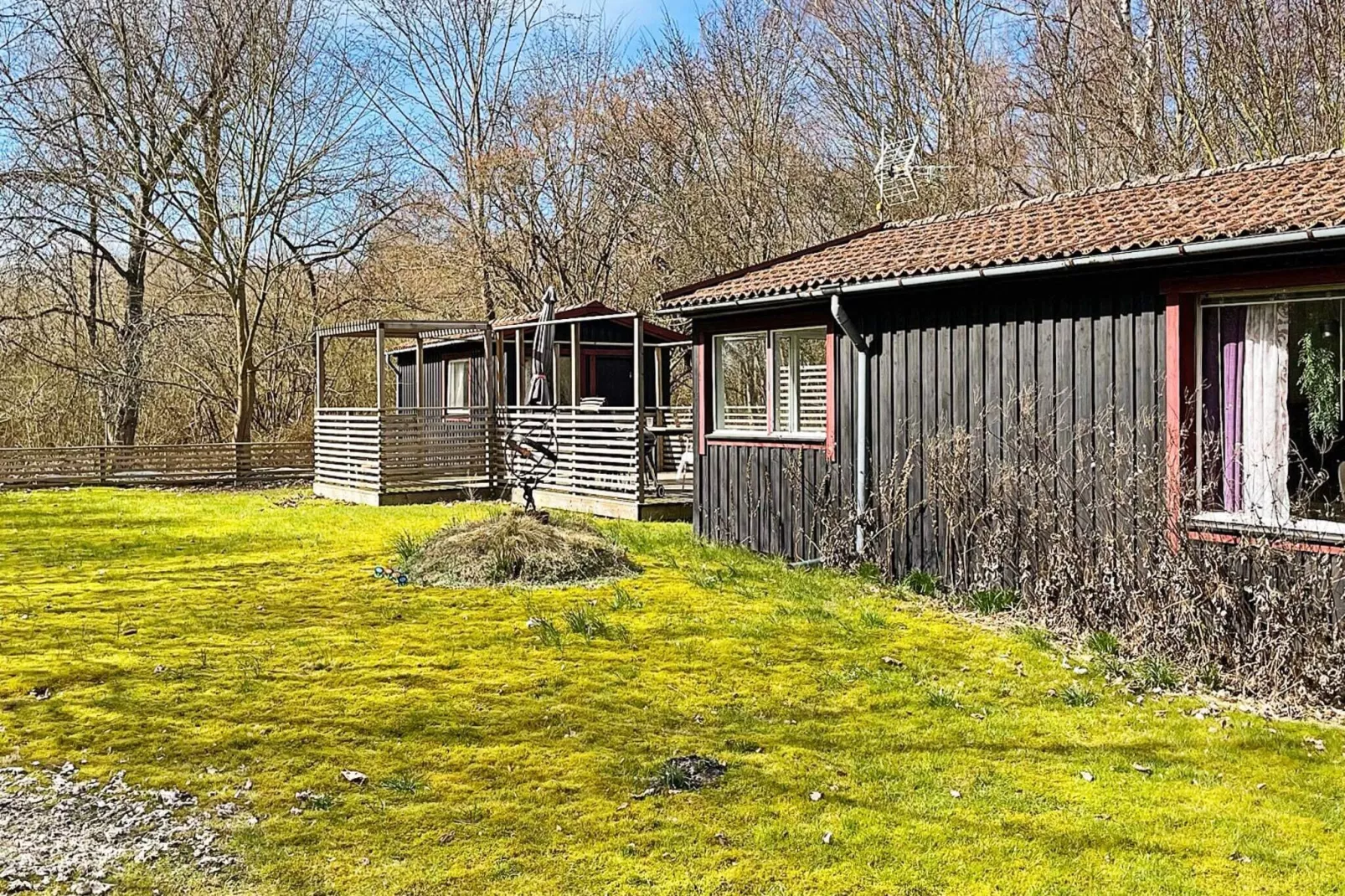 5 persoons vakantie huis in RAA/HELSINGBORG-Buitenlucht