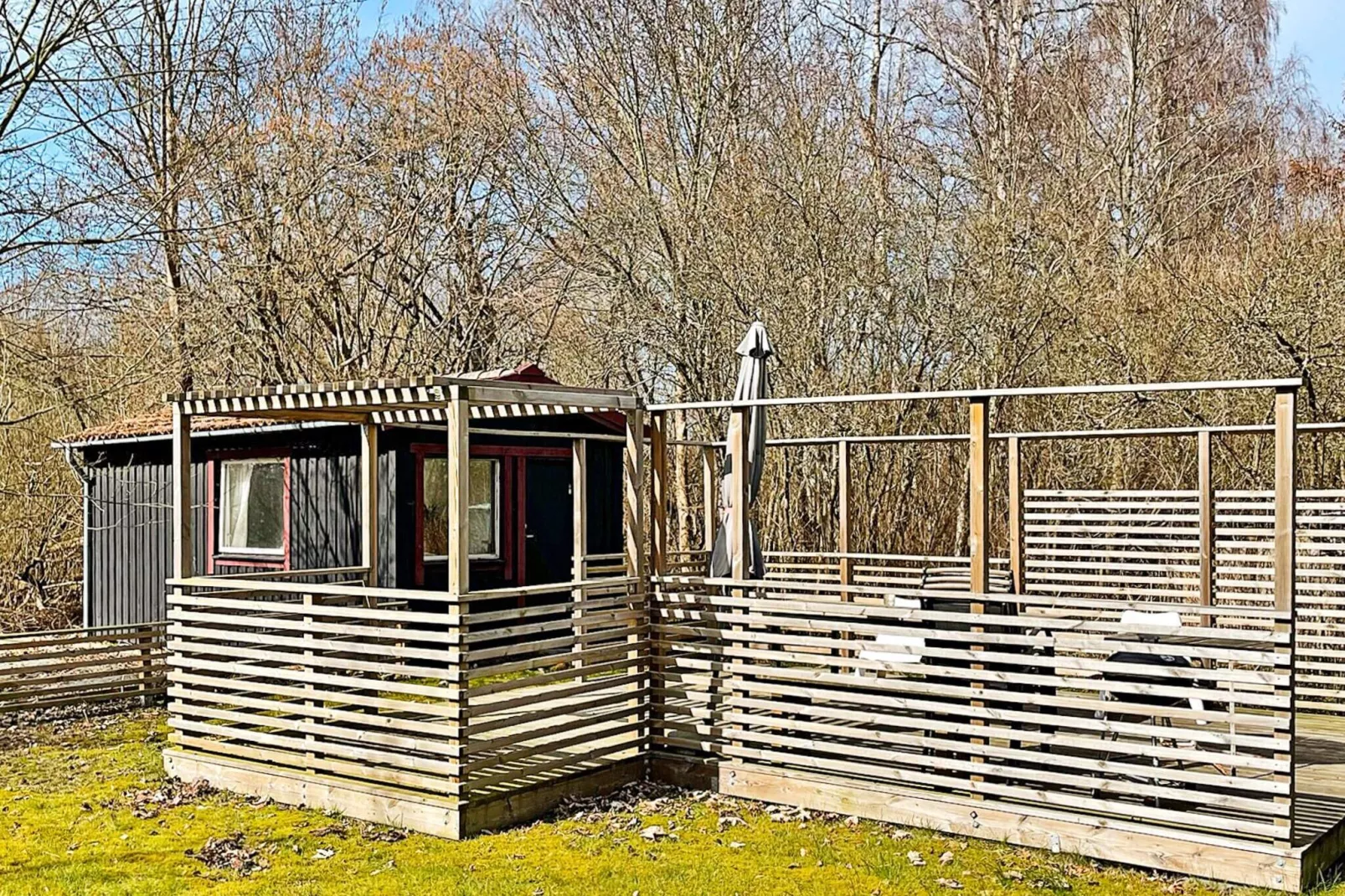 5 persoons vakantie huis in RAA/HELSINGBORG-Buitenlucht