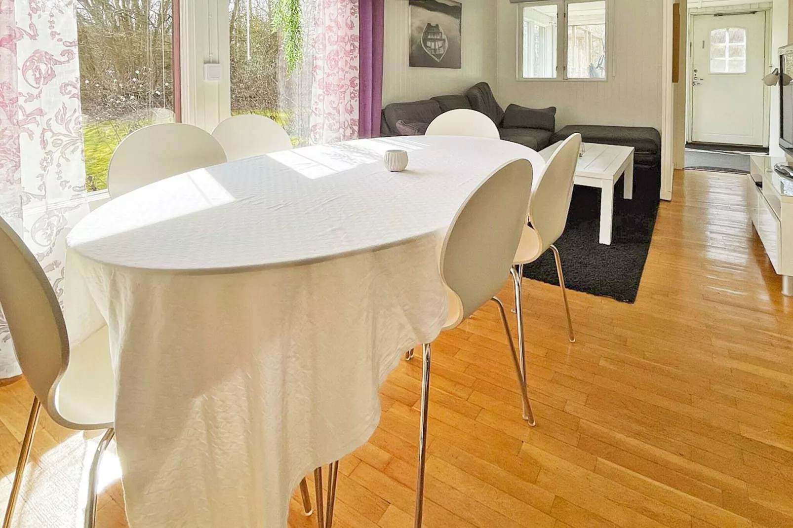 5 persoons vakantie huis in RAA/HELSINGBORG-Binnen