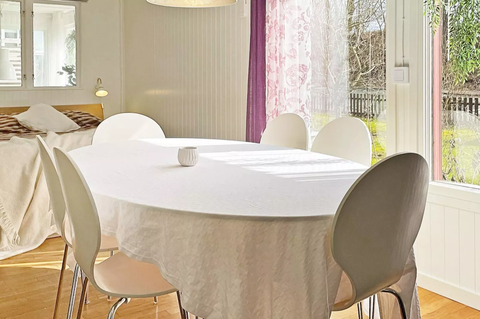 5 persoons vakantie huis in RAA/HELSINGBORG-Binnen