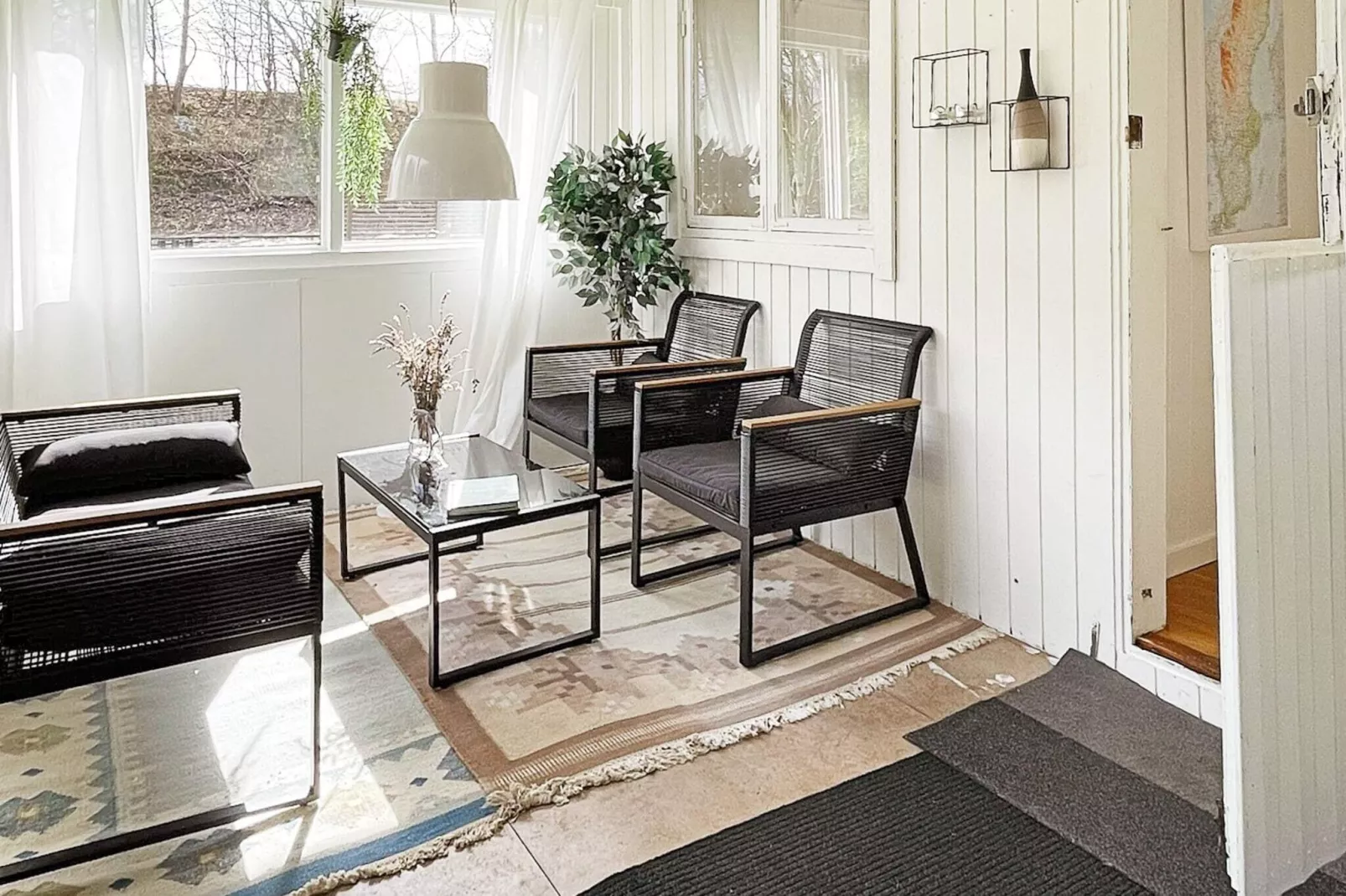 5 persoons vakantie huis in RAA/HELSINGBORG-Binnen