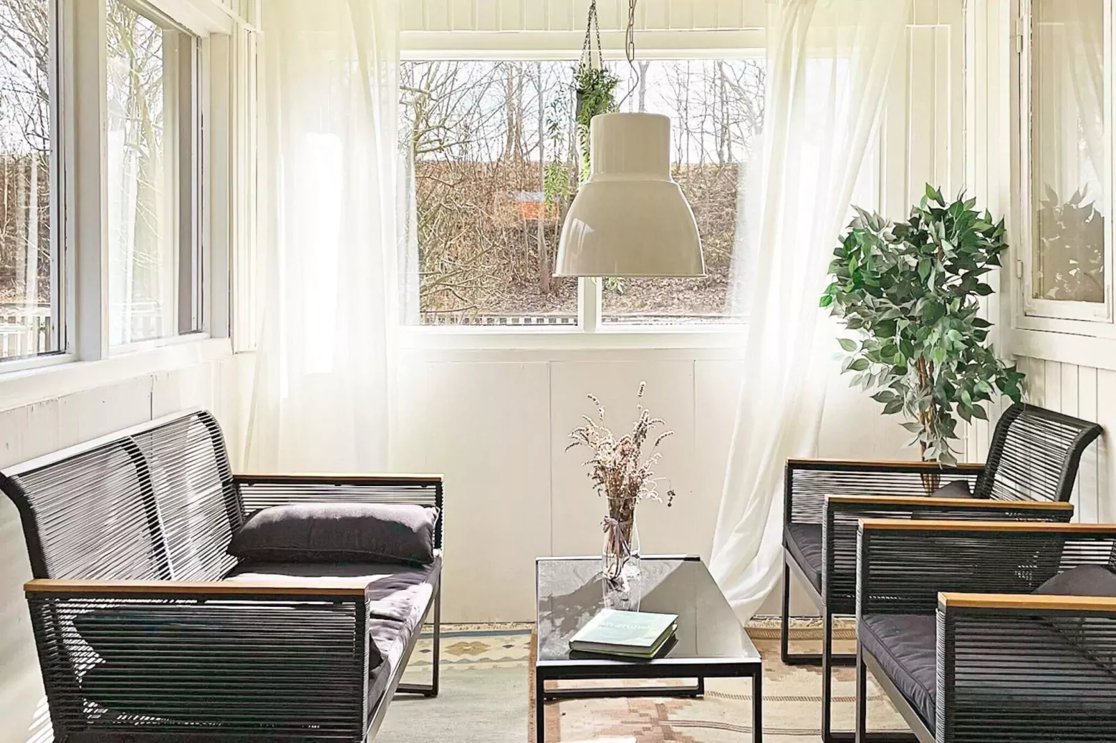 5 persoons vakantie huis in RAA/HELSINGBORG-Binnen