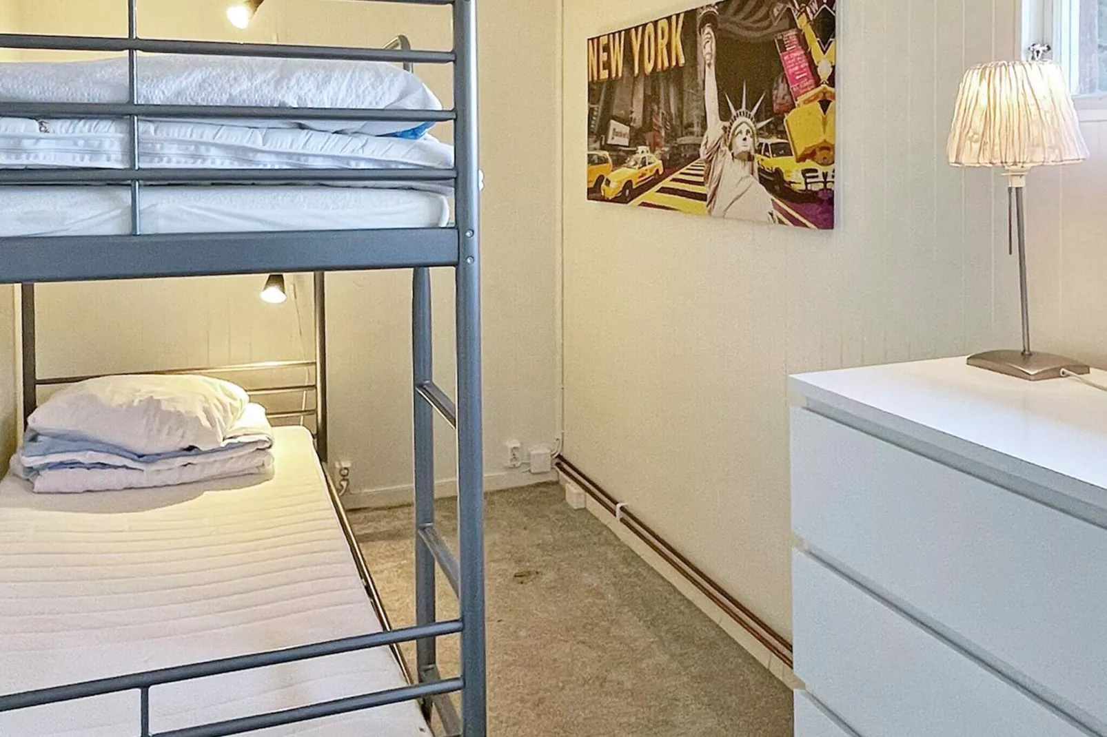5 persoons vakantie huis in RAA/HELSINGBORG-Binnen