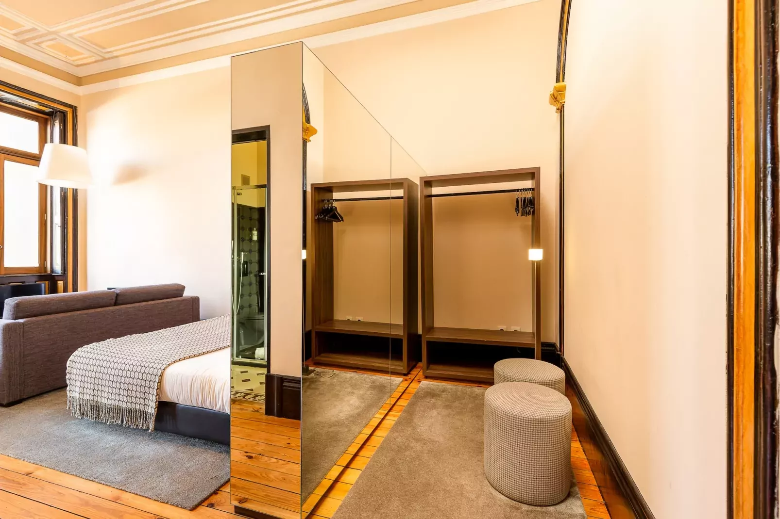 YOUROPO - Bolhão 2B-Slaapkamer