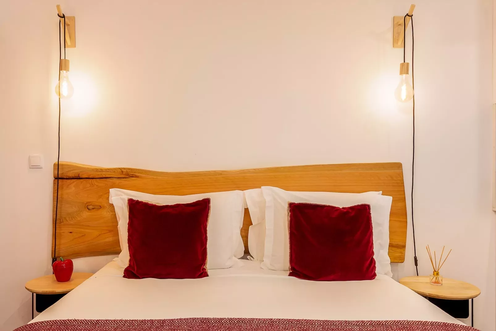 YOUROPO - Cosy 0-Slaapkamer