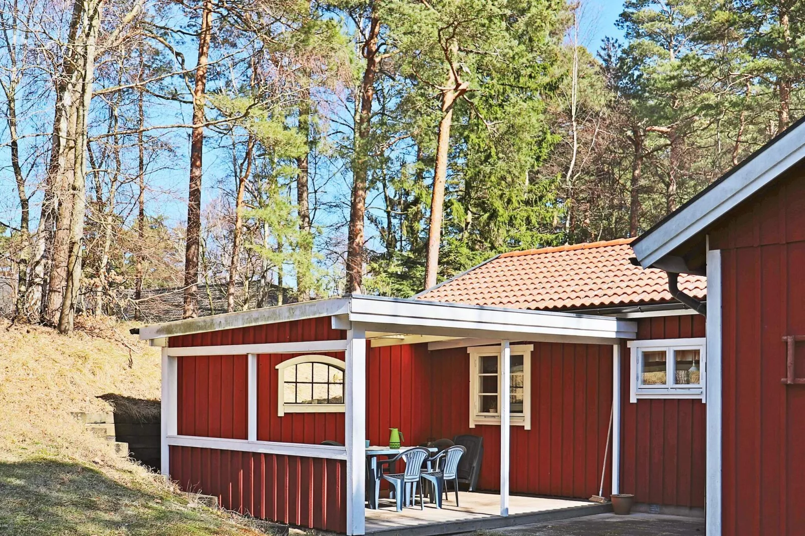 outdoor