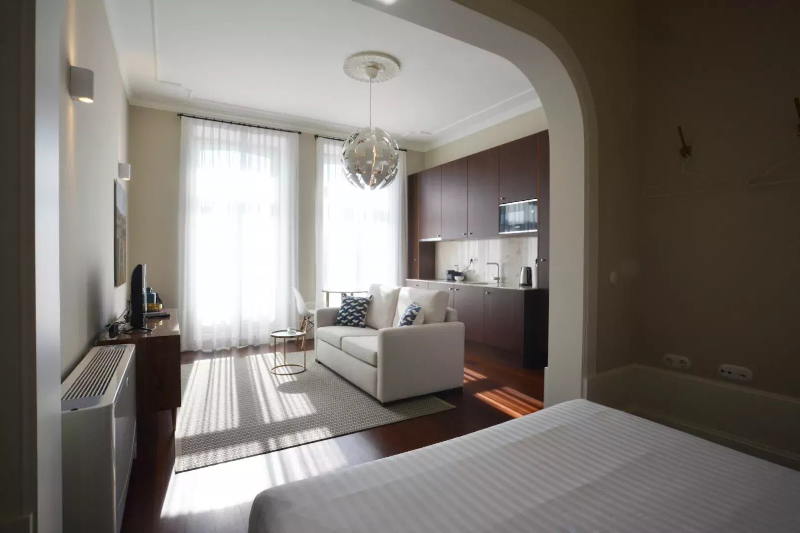 YOUROPO - Market 2B-Woonkamer