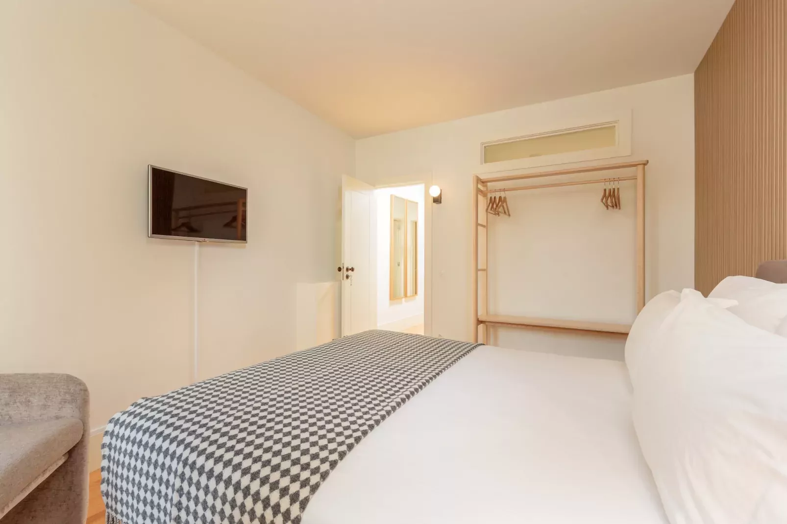YOUROPO - Flores G-Slaapkamer