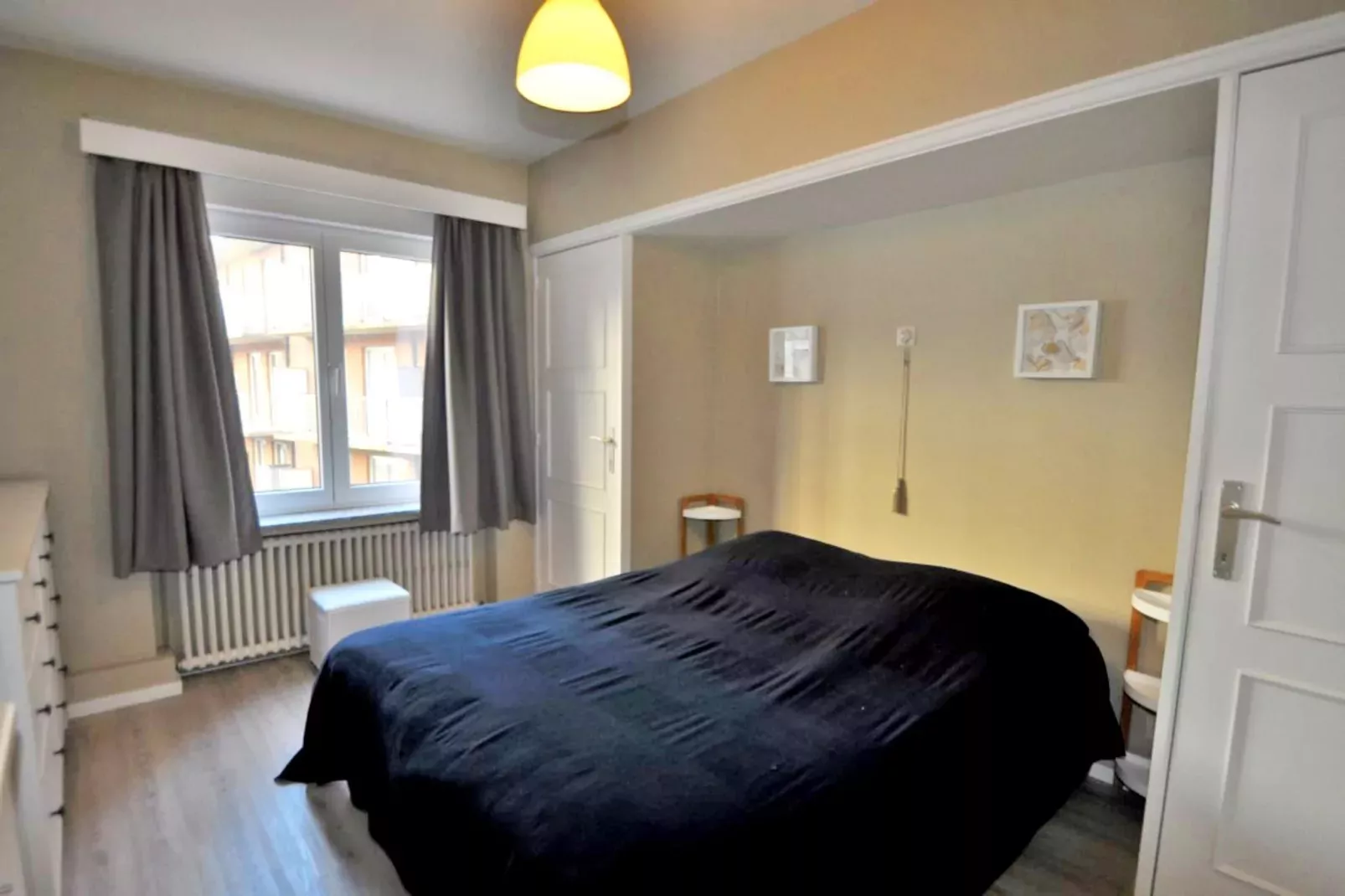 Residentie Sun Beach-2-Slaapkamer