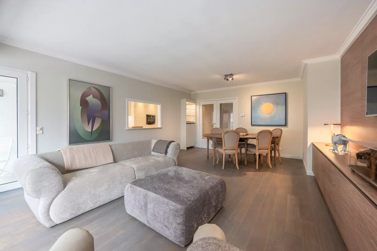 Residentie Sun Beach-11-Woonkamer