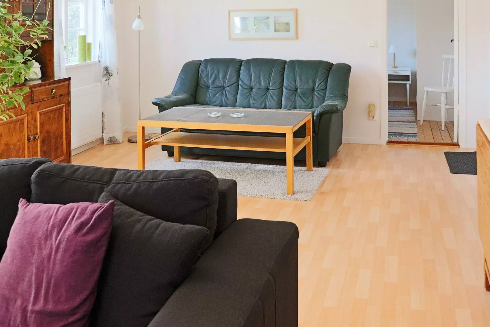 6 persoons vakantie huis in MELLBYSTRAND-Binnen