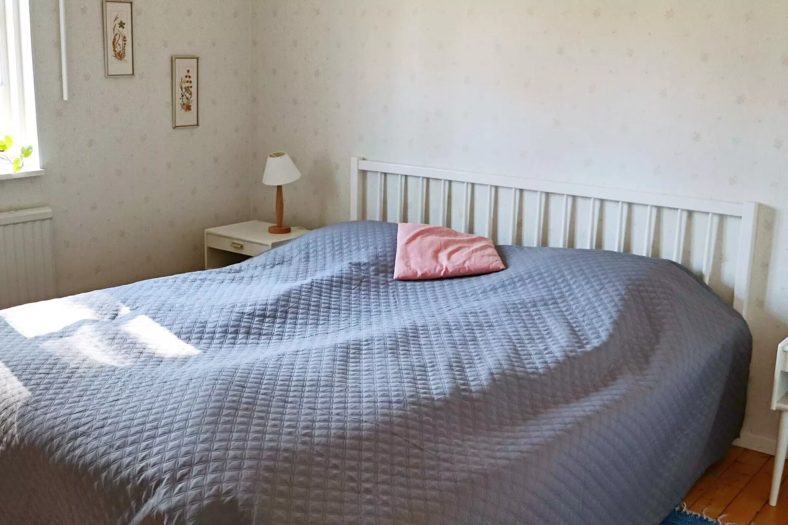 6 persoons vakantie huis in MELLBYSTRAND-Binnen