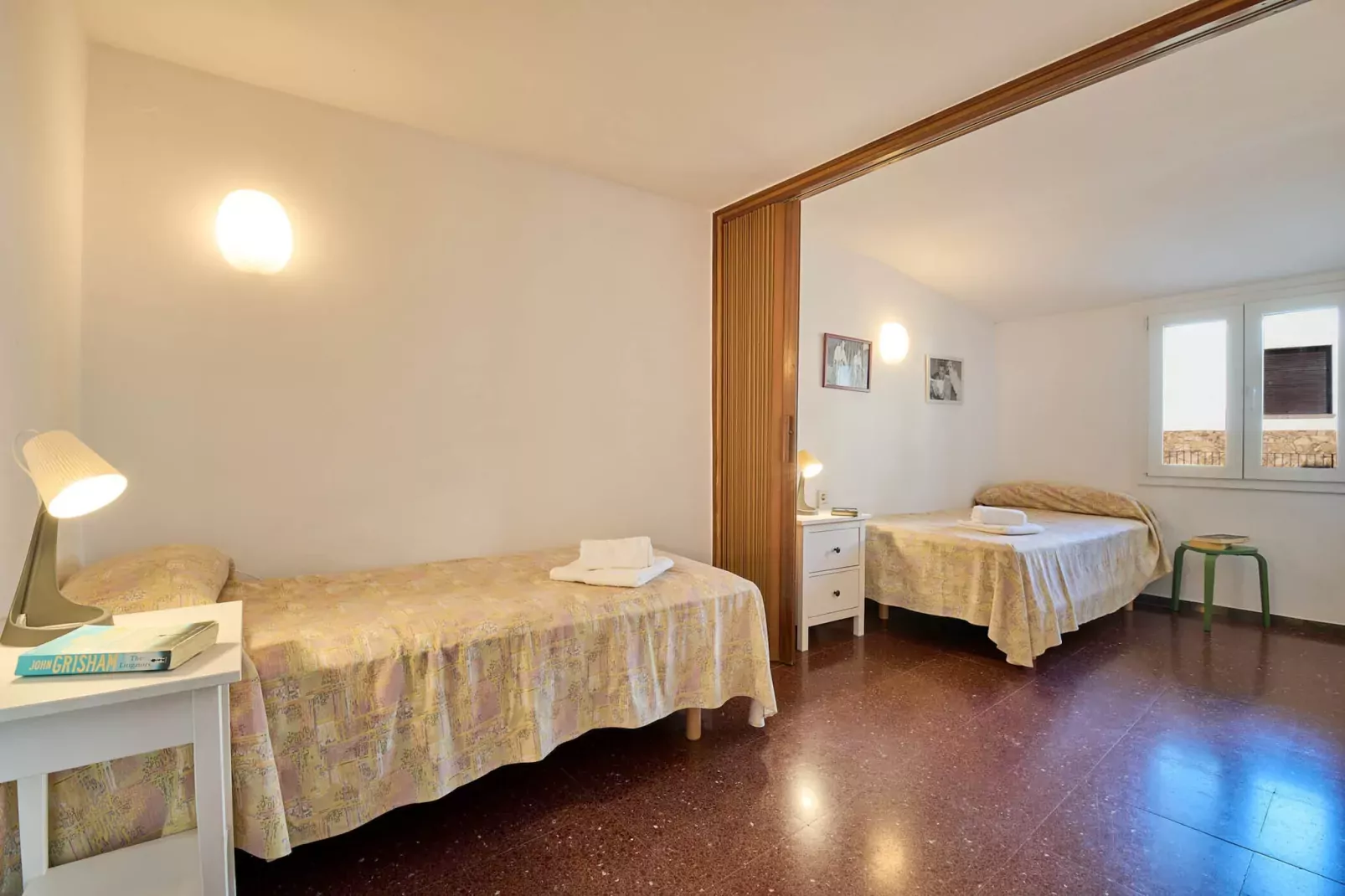 Pruneda-Slaapkamer