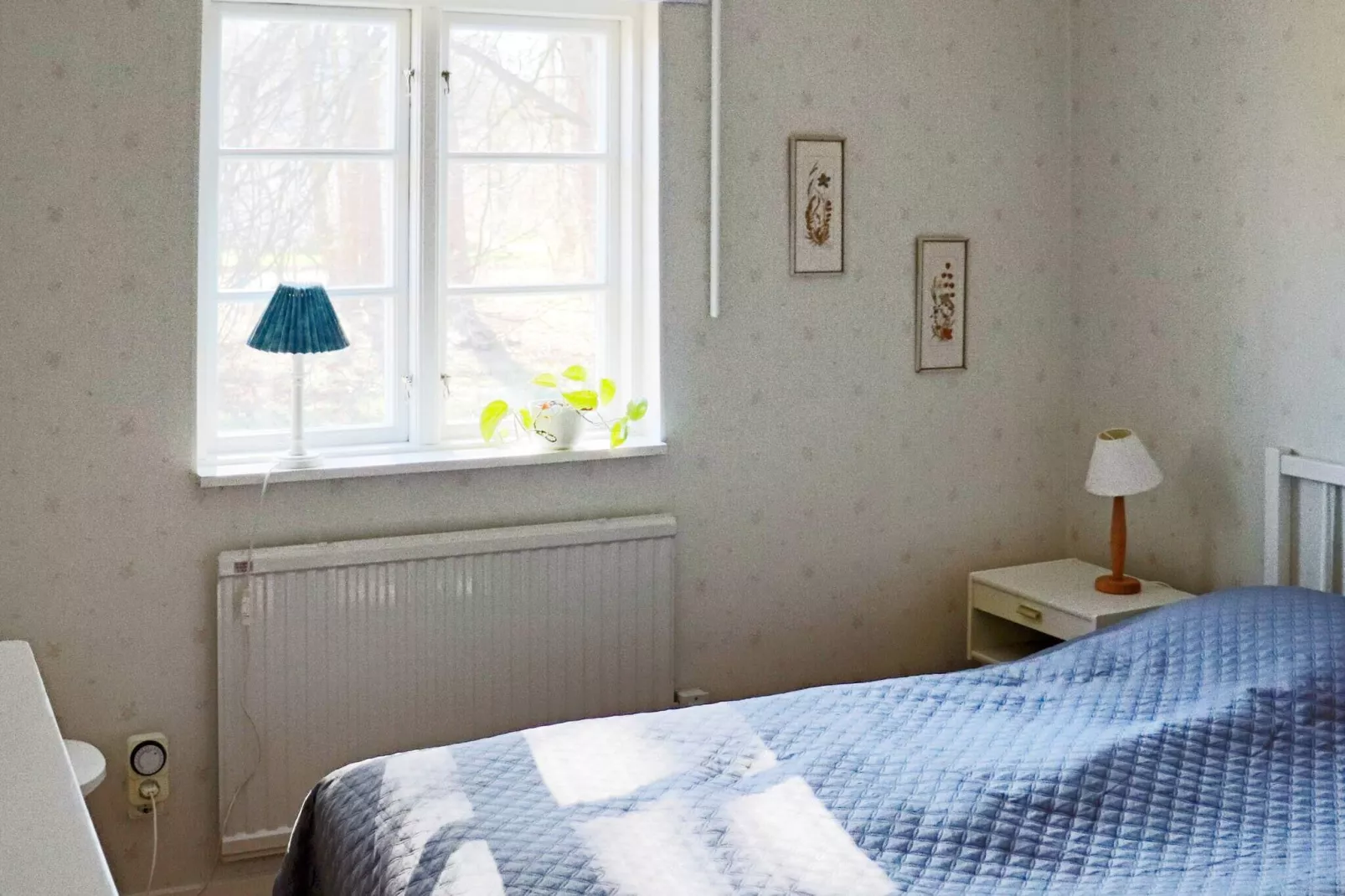 6 persoons vakantie huis in MELLBYSTRAND-Binnen
