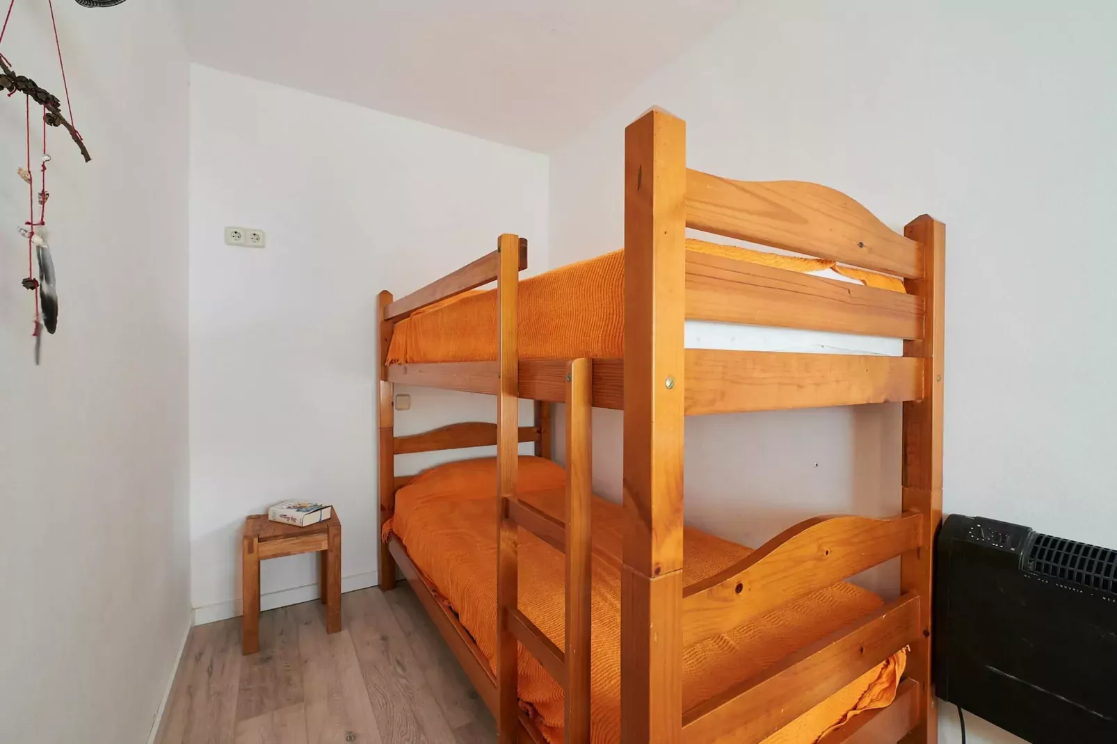 Cliper C-3-Slaapkamer