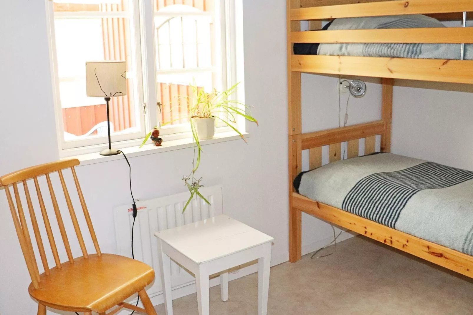 6 persoons vakantie huis in MELLBYSTRAND-Binnen