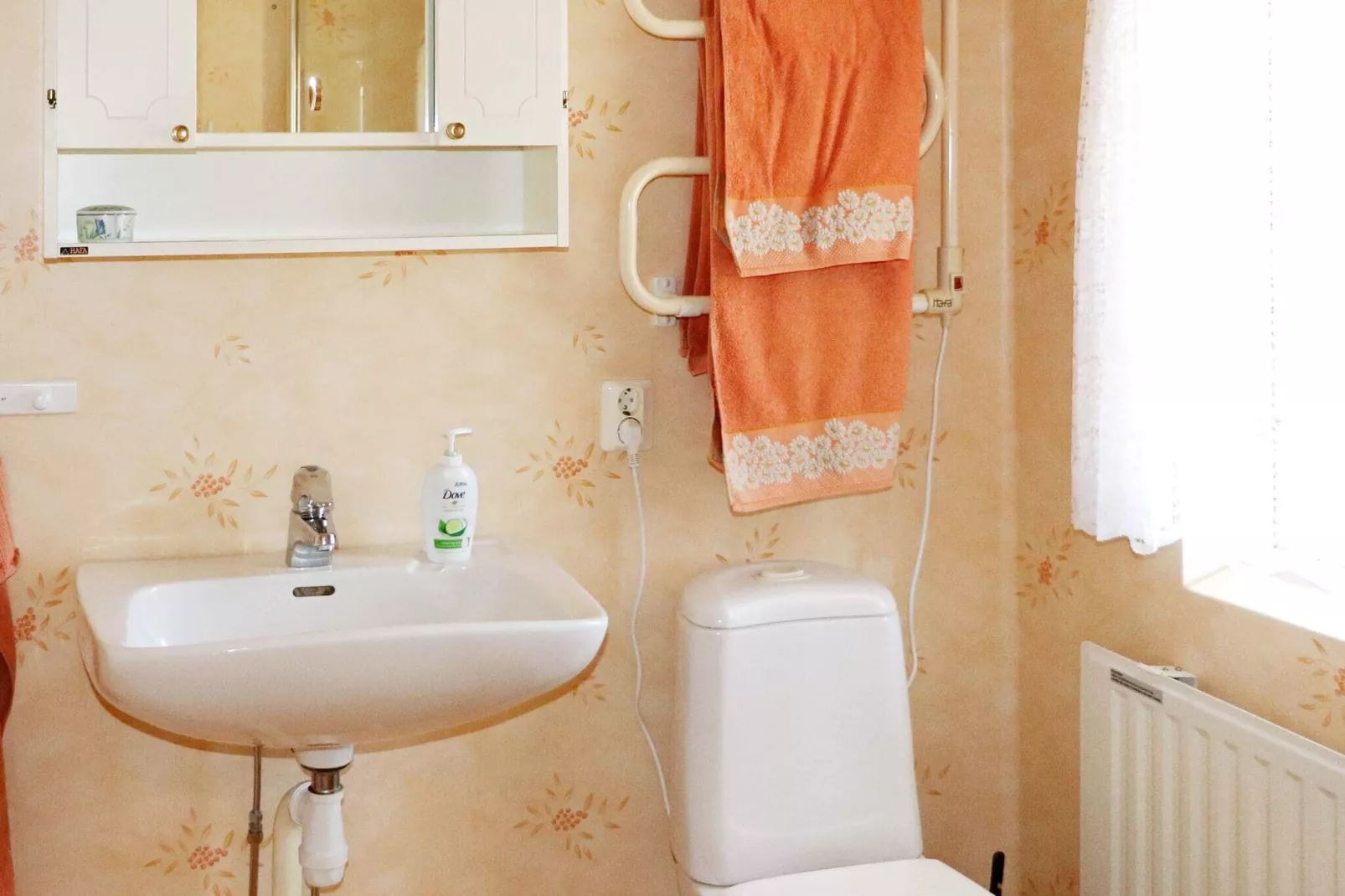 6 persoons vakantie huis in MELLBYSTRAND-Binnen