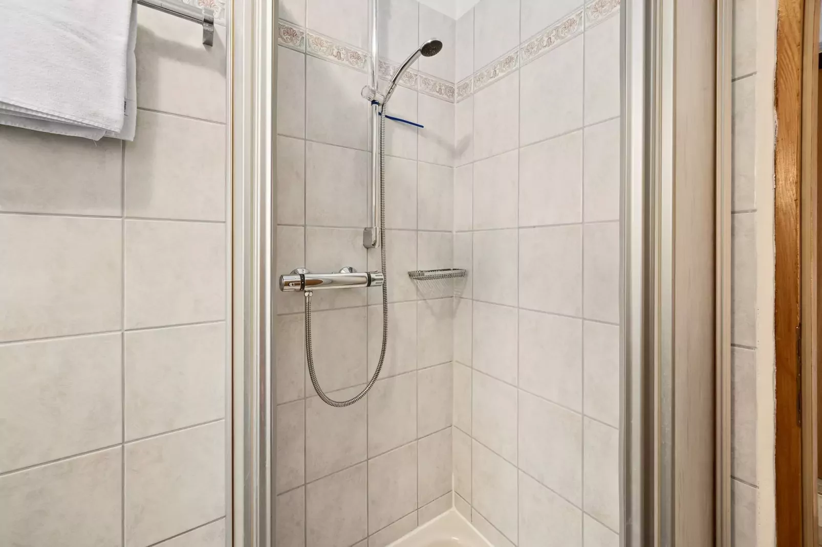 Apartments Jurica - Apt Marija with Sea View,-Badkamer
