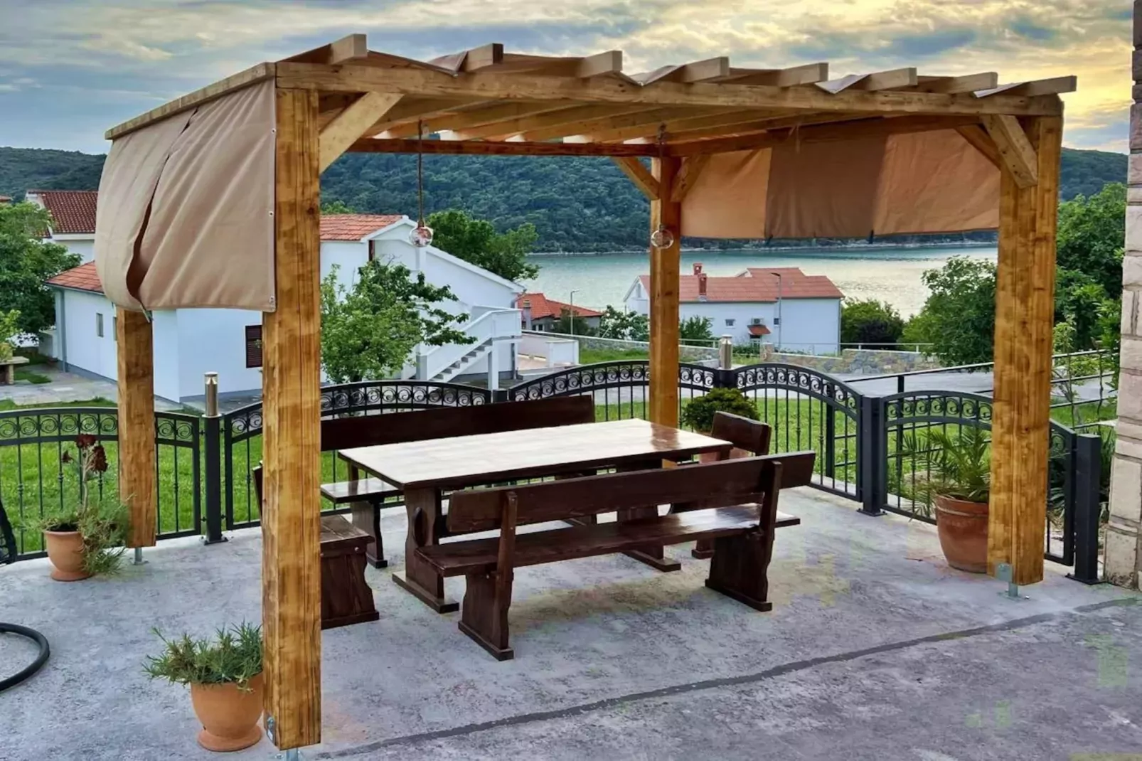Apartment Emily 3-Terras