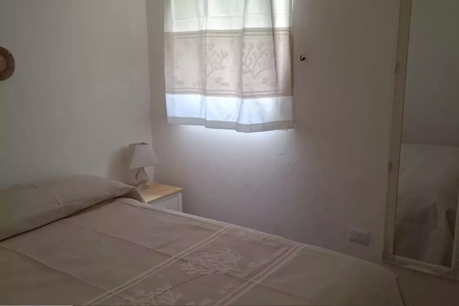Bilo Candido-Slaapkamer