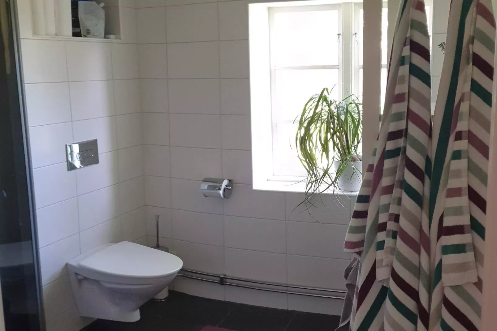 4 sterren vakantie huis in Åsa-Binnen