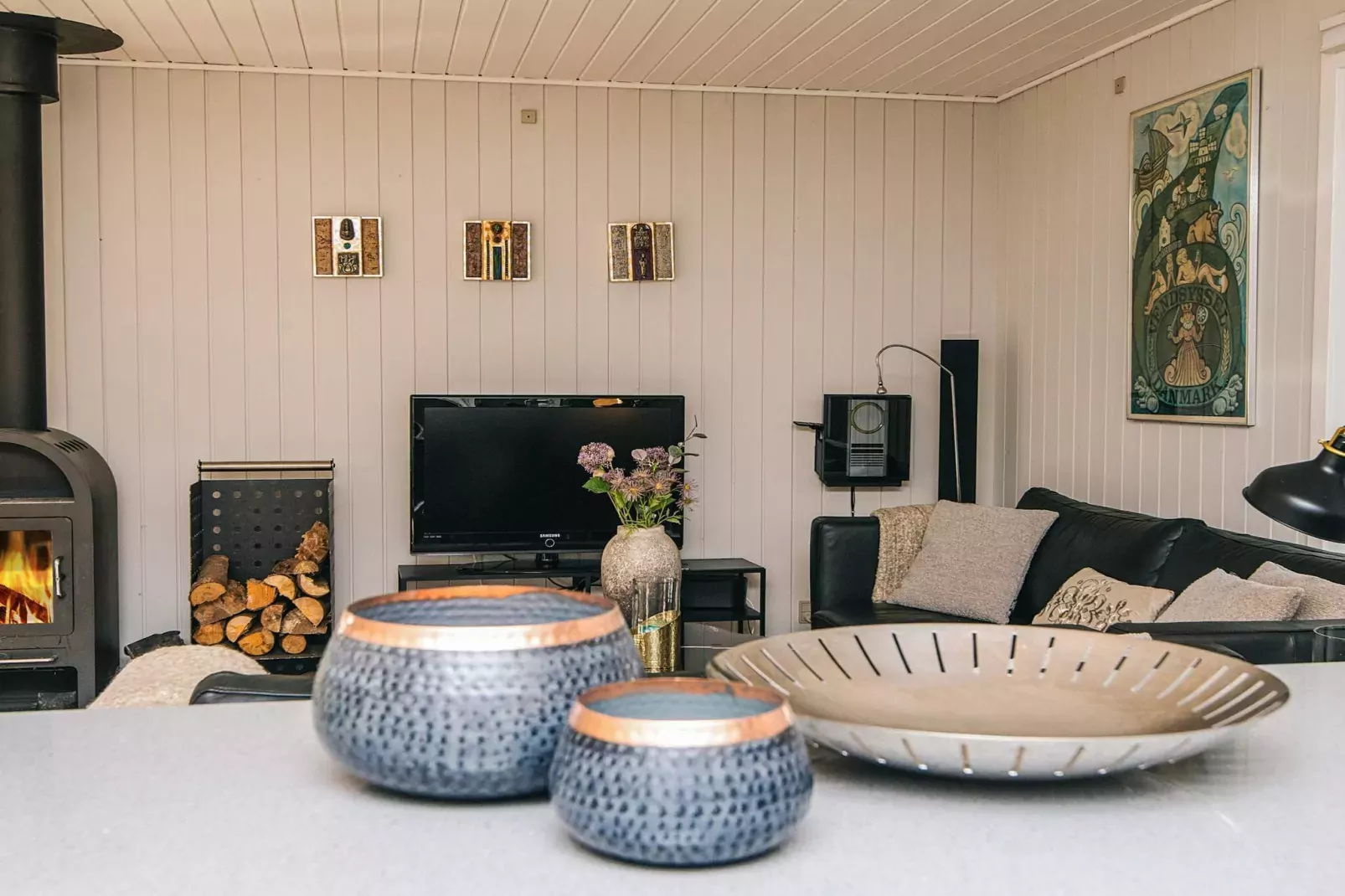 6 Personen vakantie huis in Blokhus-Binnen