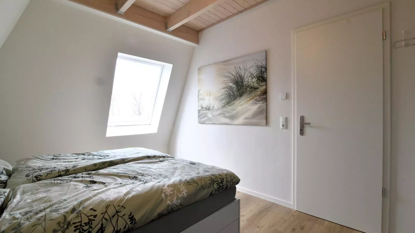 Mohnblume-Slaapkamer