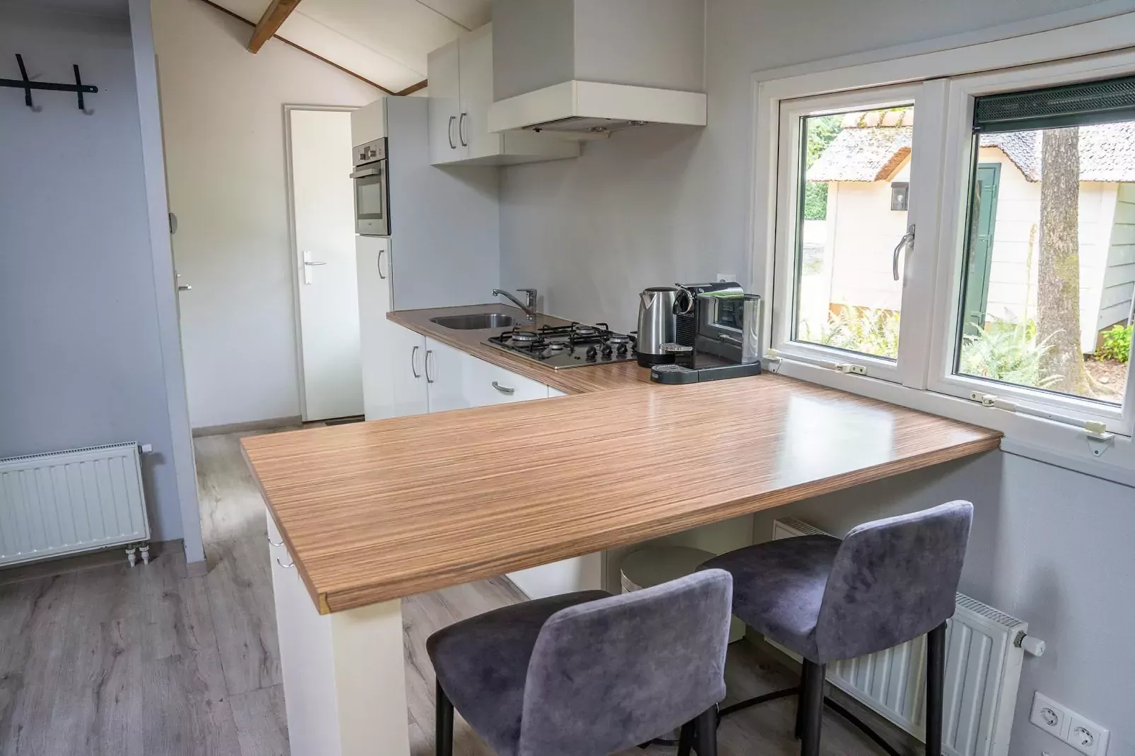 Heivlinder 4p-Eetkamer