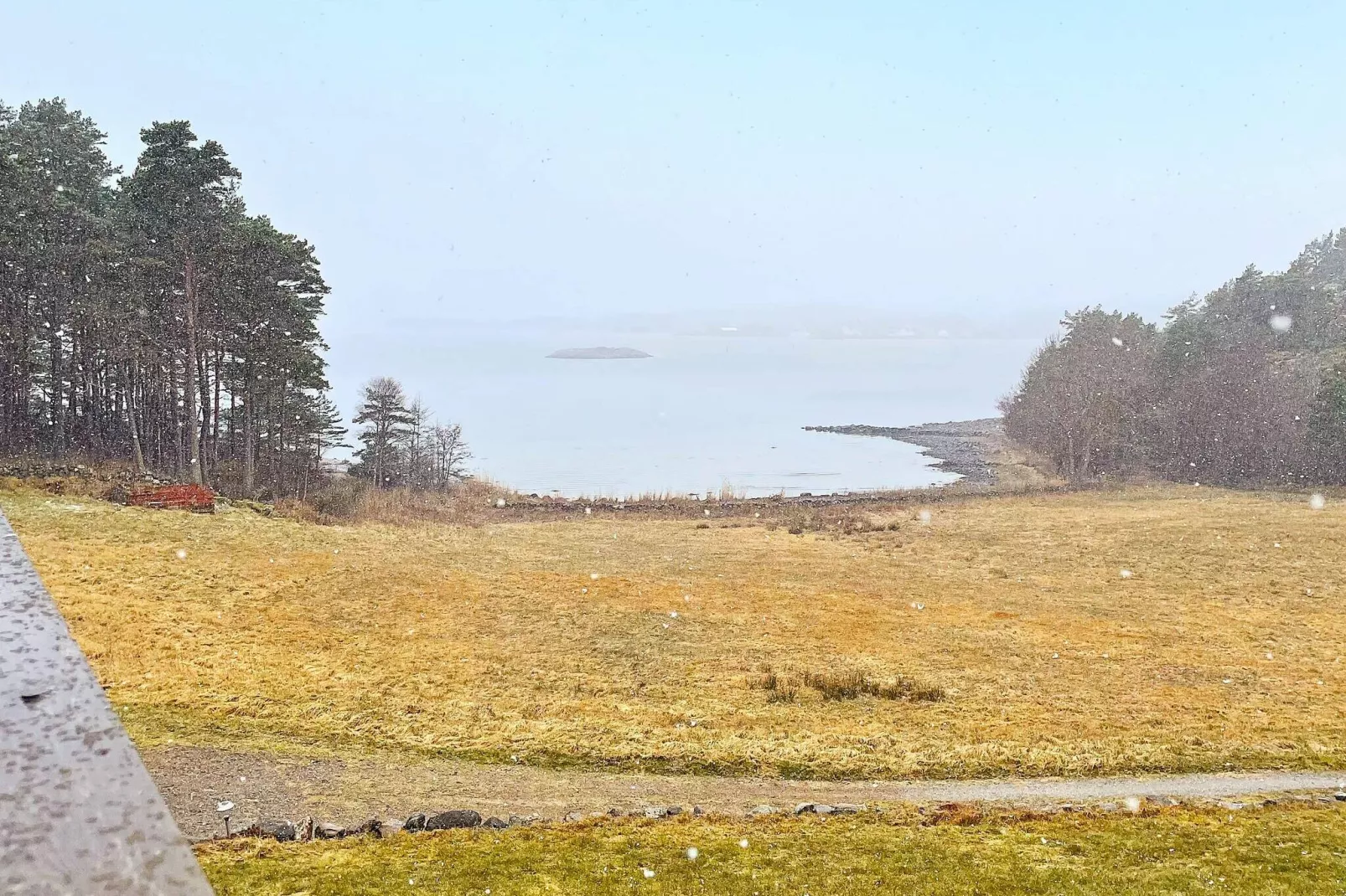 4 persoons vakantie huis in HAKENÄSET-By Traum-Buitenlucht