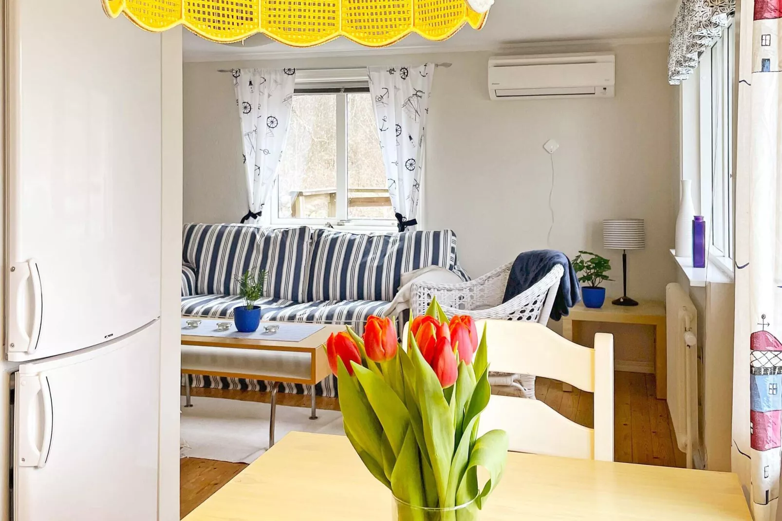 4 persoons vakantie huis in HAKENÄSET-By Traum-Binnen